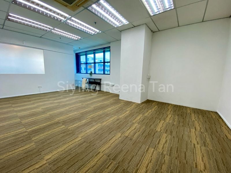 Office for Rent in  Ubi Techpark - Image 5